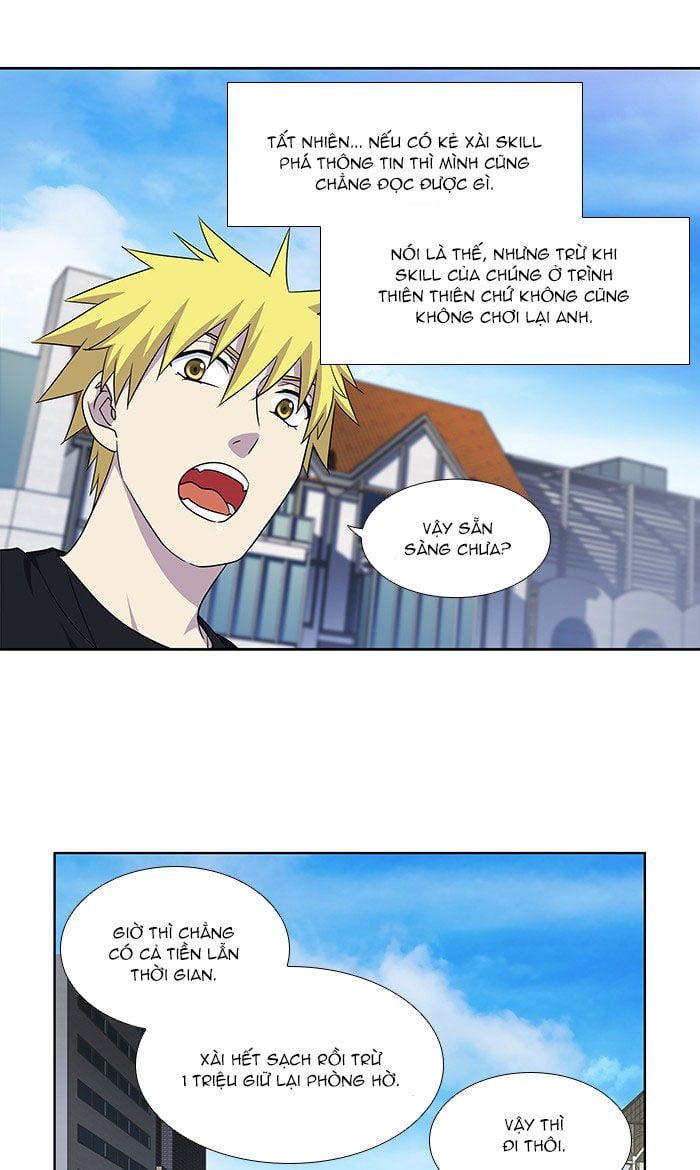 đọc truyện The Gamer Chương 287 ảnh 10 tại Thiên Thai Truyện