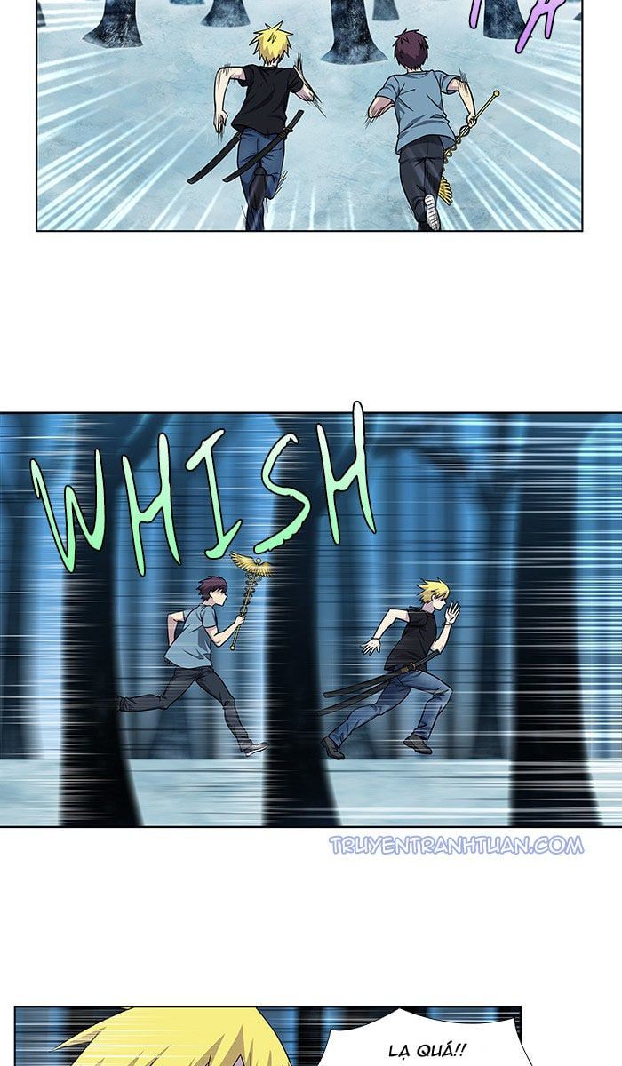 đọc truyện The Gamer Chương 288 ảnh 12 tại Thiên Thai Truyện