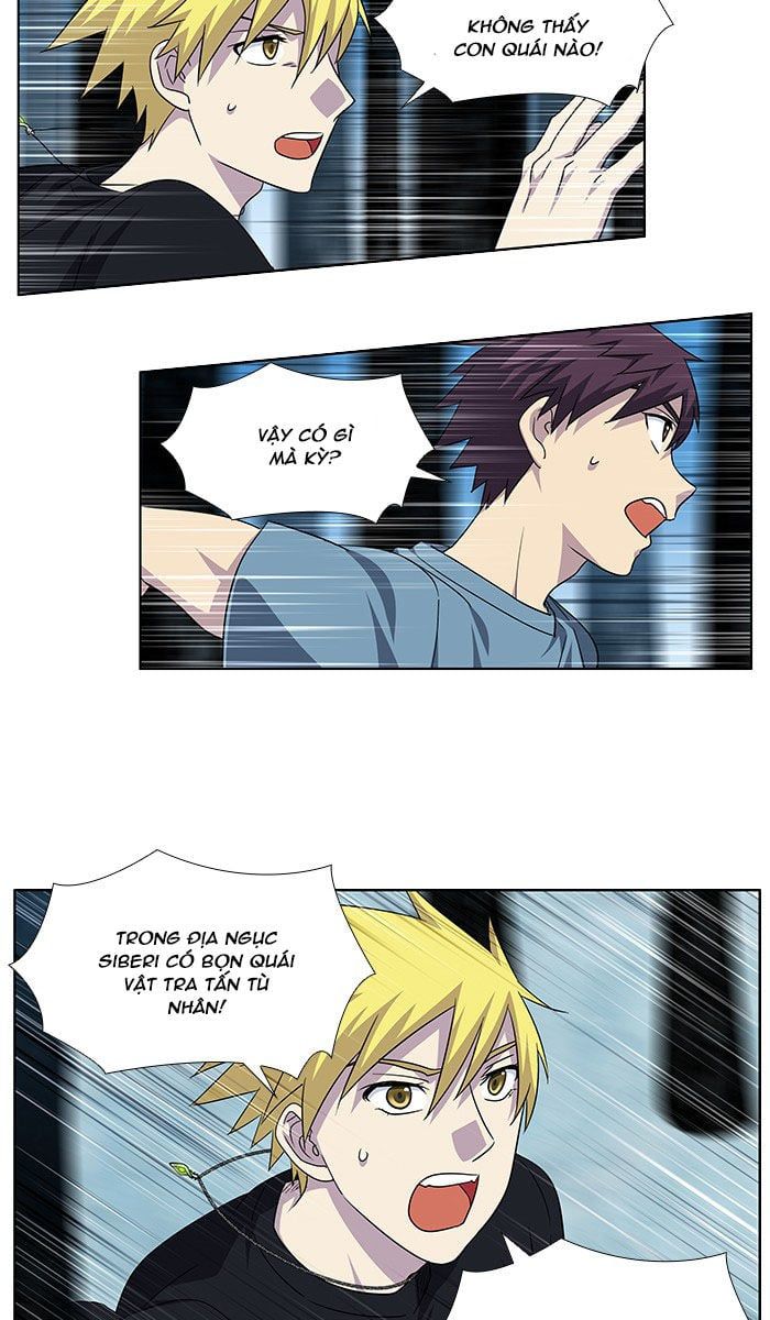 đọc truyện The Gamer Chương 288 ảnh 13 tại Thiên Thai Truyện