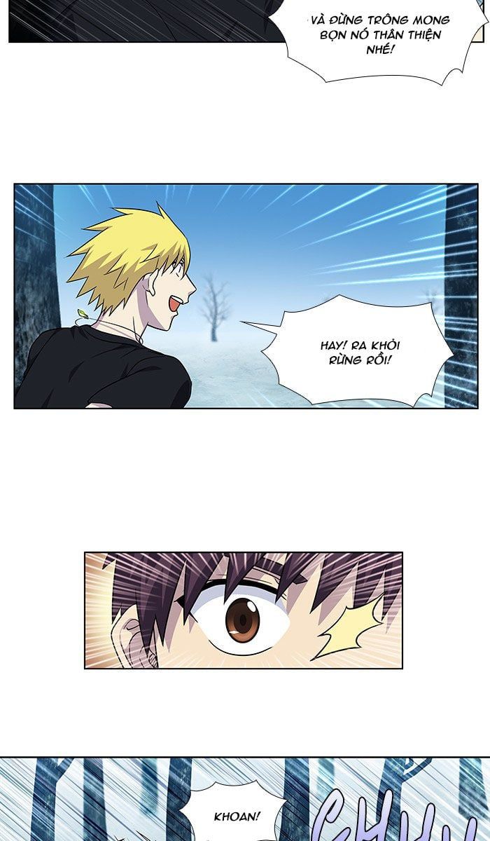 đọc truyện The Gamer Chương 288 ảnh 14 tại Thiên Thai Truyện