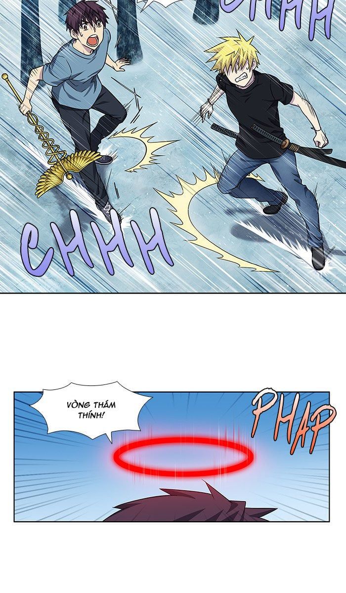 đọc truyện The Gamer Chương 288 ảnh 15 tại Thiên Thai Truyện