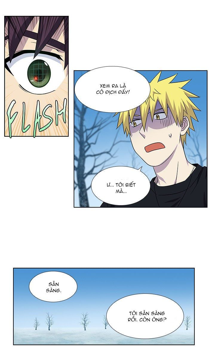 đọc truyện The Gamer Chương 288 ảnh 16 tại Thiên Thai Truyện