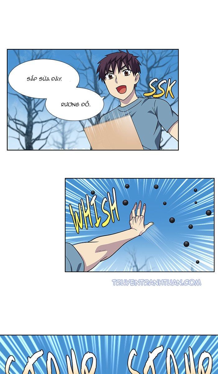 đọc truyện The Gamer Chương 288 ảnh 17 tại Thiên Thai Truyện