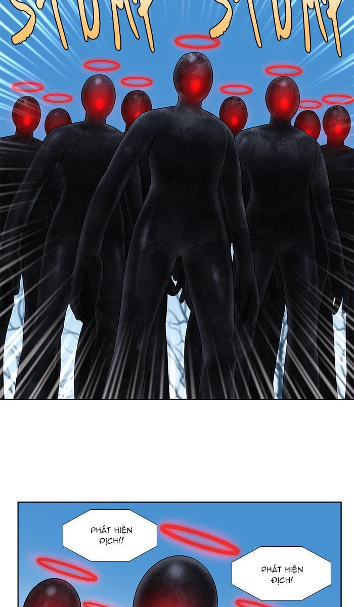 đọc truyện The Gamer Chương 288 ảnh 18 tại Thiên Thai Truyện