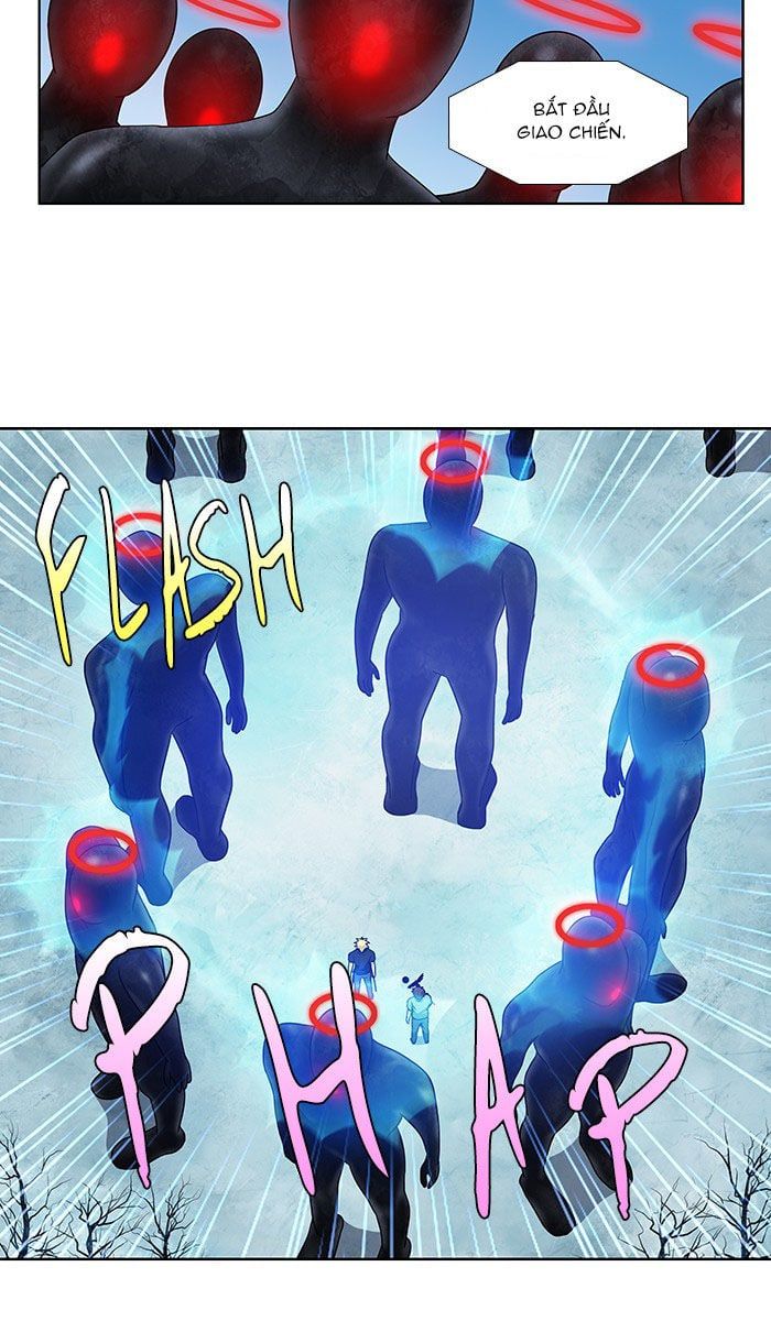 đọc truyện The Gamer Chương 288 ảnh 19 tại Thiên Thai Truyện