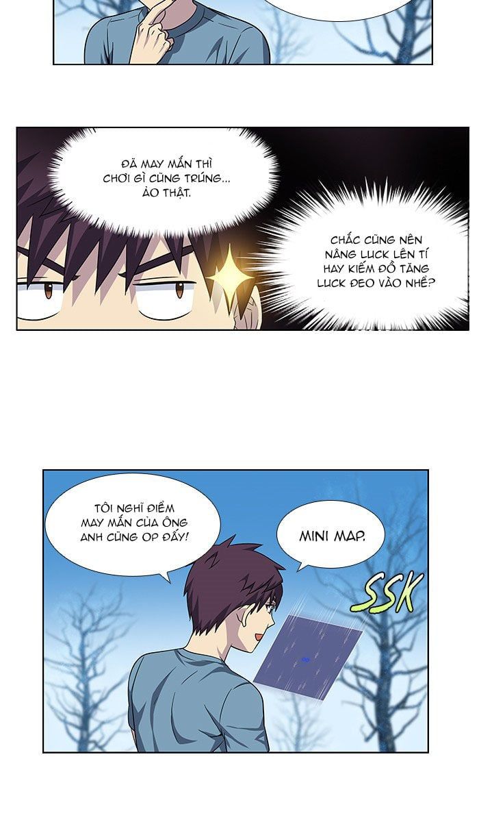 đọc truyện The Gamer Chương 288 ảnh 4 tại Thiên Thai Truyện