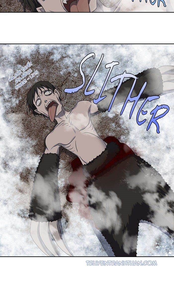 đọc truyện The Gamer Chương 288 ảnh 22 tại Thiên Thai Truyện