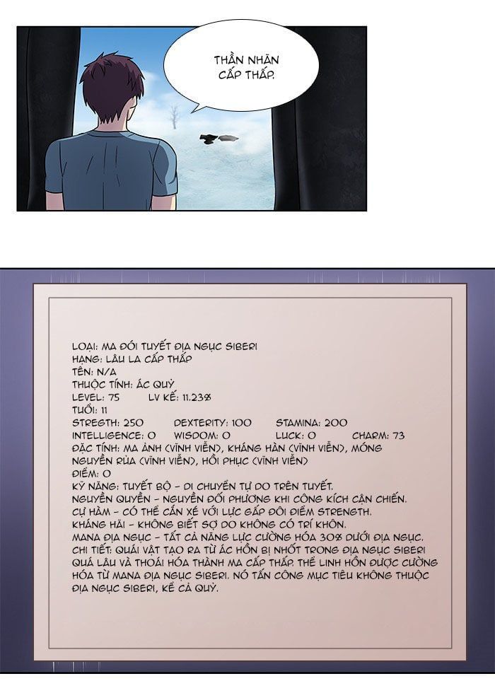 đọc truyện The Gamer Chương 288 ảnh 23 tại Thiên Thai Truyện