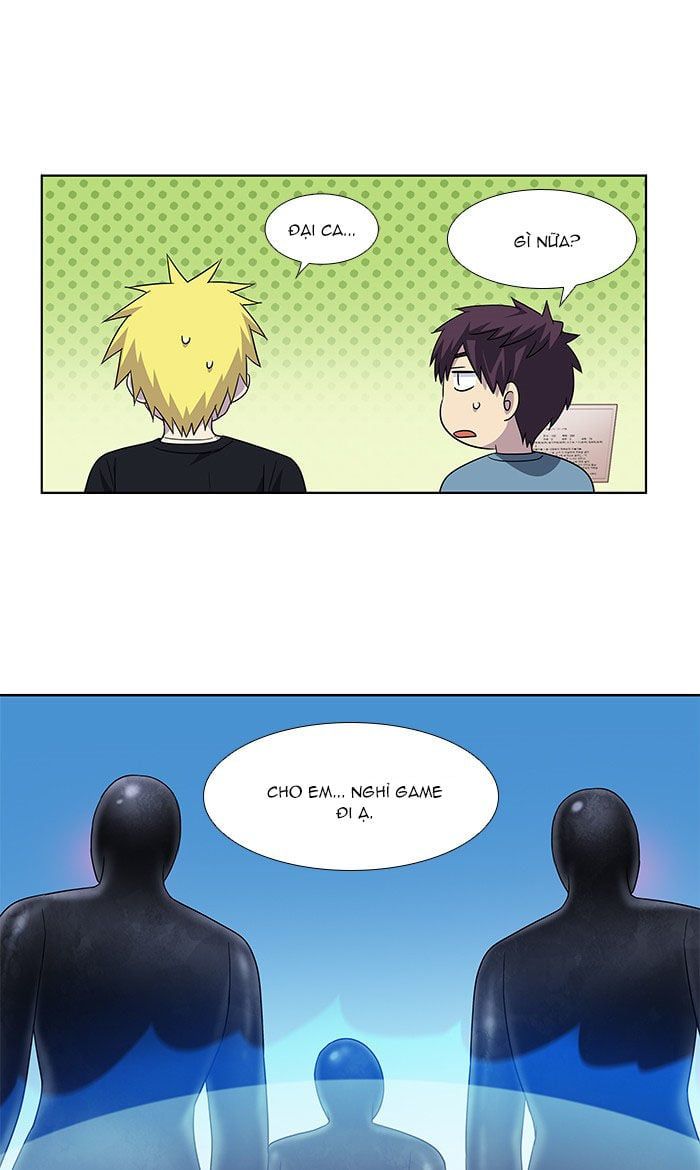 đọc truyện The Gamer Chương 288 ảnh 24 tại Thiên Thai Truyện