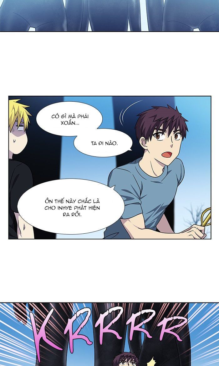 đọc truyện The Gamer Chương 288 ảnh 25 tại Thiên Thai Truyện