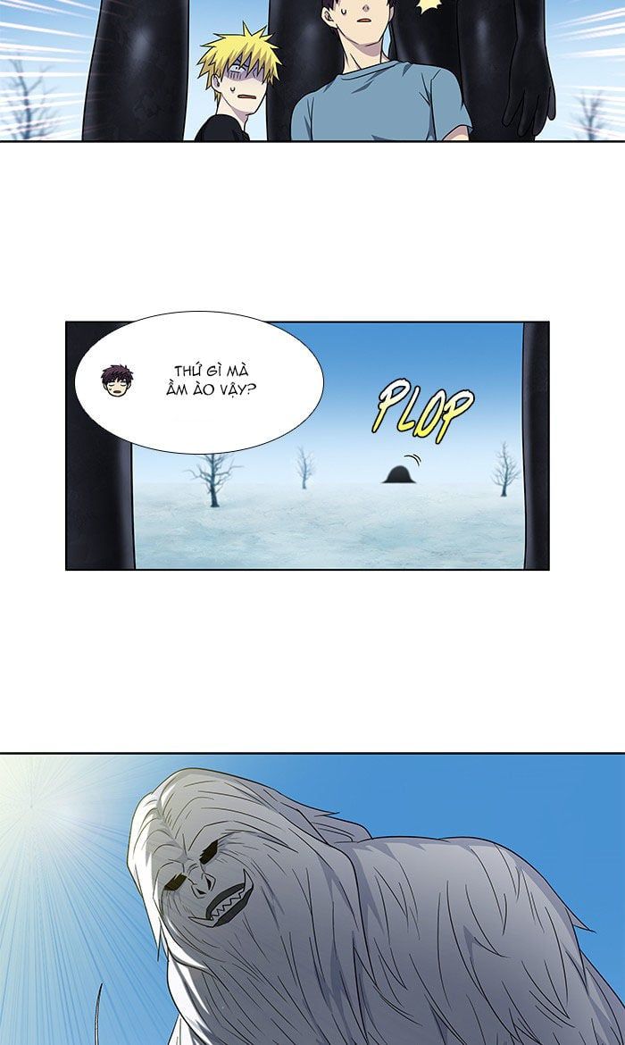 đọc truyện The Gamer Chương 288 ảnh 26 tại Thiên Thai Truyện