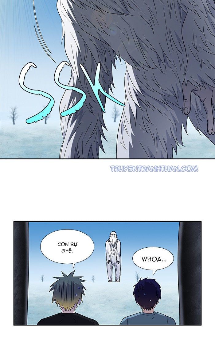 đọc truyện The Gamer Chương 288 ảnh 27 tại Thiên Thai Truyện