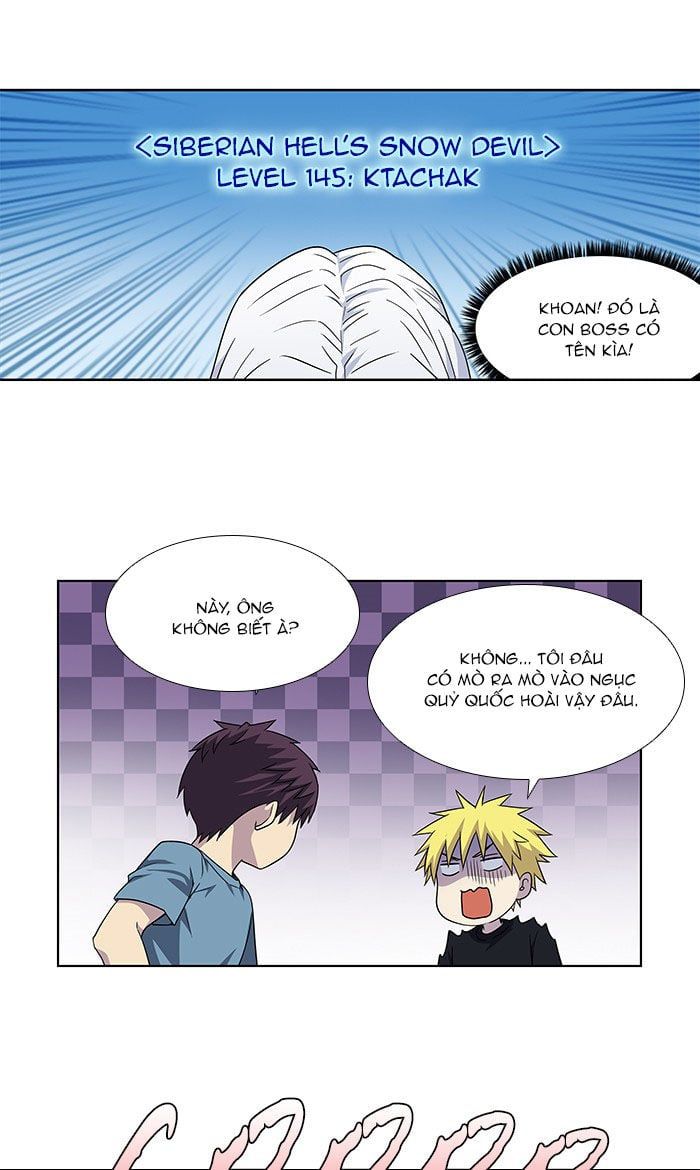 đọc truyện The Gamer Chương 288 ảnh 28 tại Thiên Thai Truyện