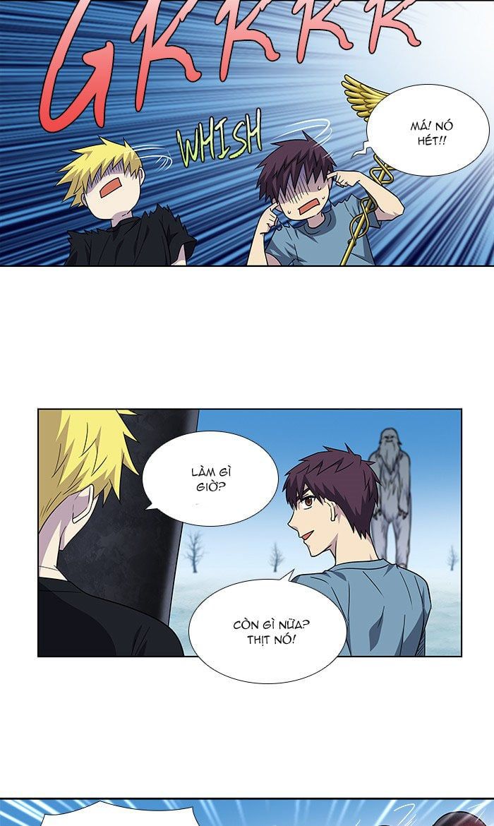 đọc truyện The Gamer Chương 288 ảnh 29 tại Thiên Thai Truyện