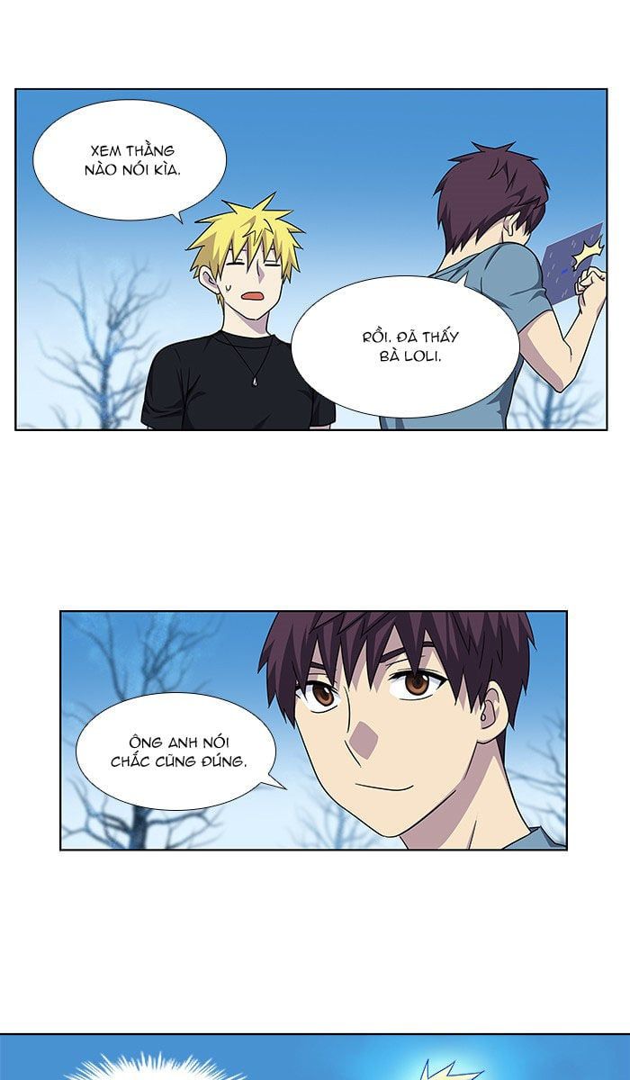 đọc truyện The Gamer Chương 288 ảnh 5 tại Thiên Thai Truyện