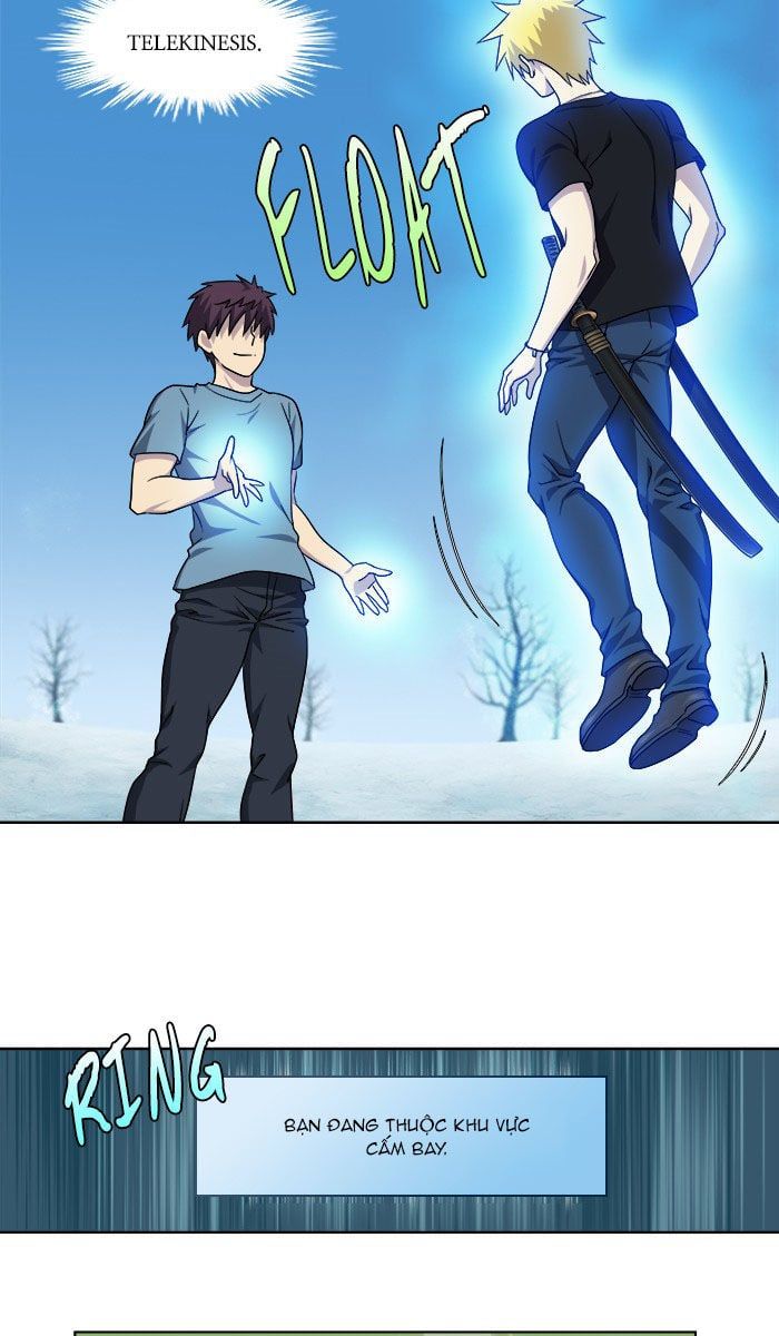 đọc truyện The Gamer Chương 288 ảnh 6 tại Thiên Thai Truyện