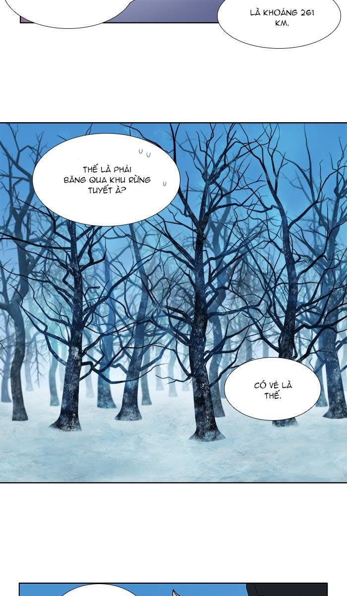 đọc truyện The Gamer Chương 288 ảnh 8 tại Thiên Thai Truyện