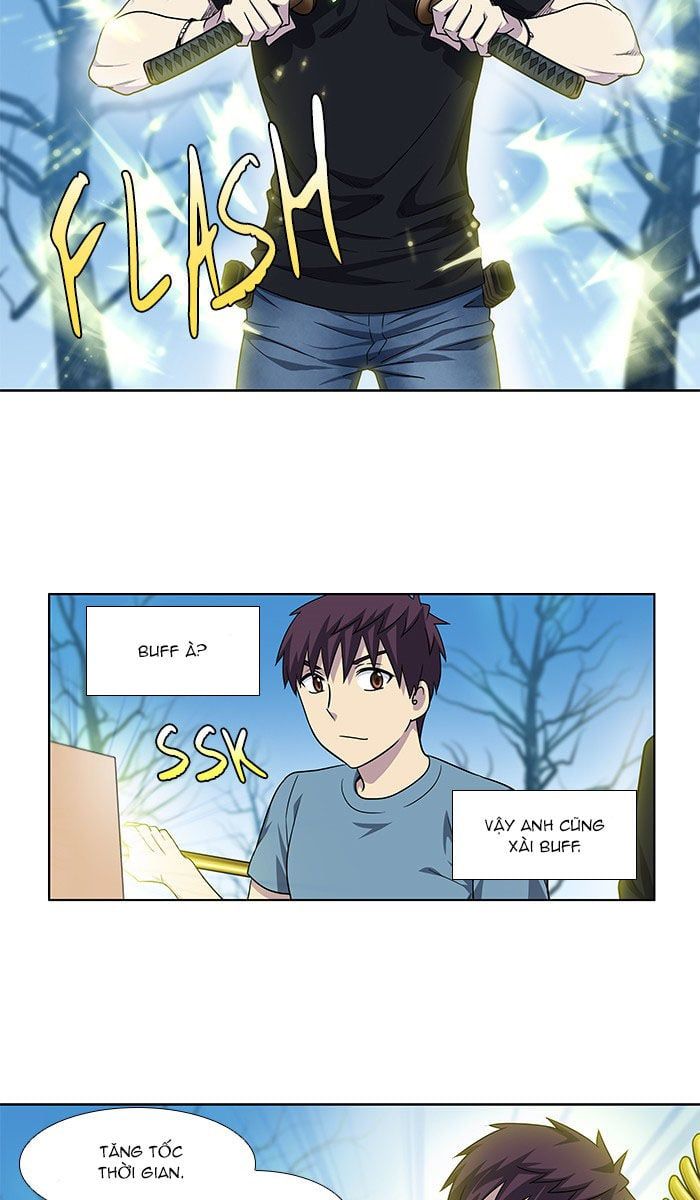 đọc truyện The Gamer Chương 288 ảnh 10 tại Thiên Thai Truyện