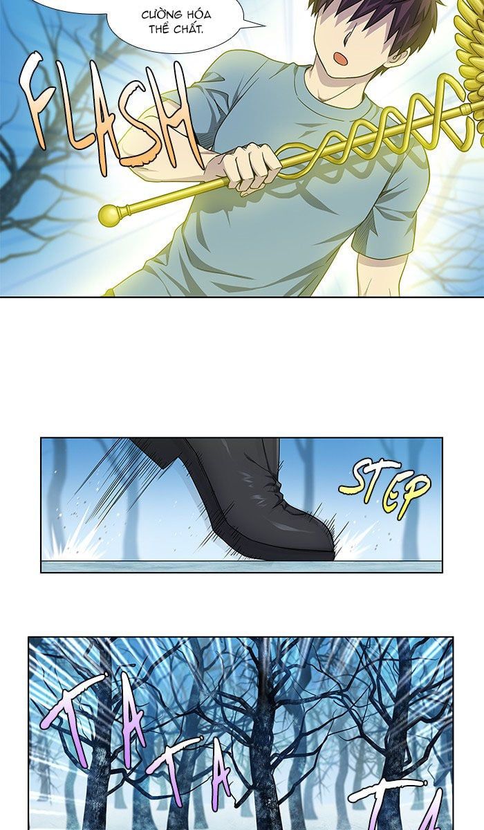 đọc truyện The Gamer Chương 288 ảnh 11 tại Thiên Thai Truyện