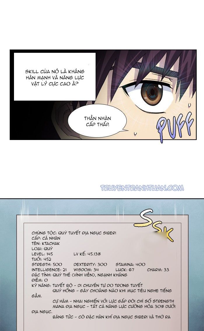 đọc truyện The Gamer Chương 289 ảnh 14 tại Thiên Thai Truyện