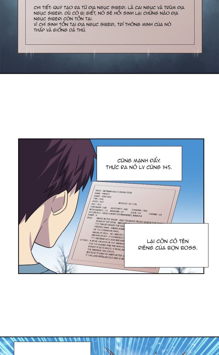 đọc truyện The Gamer Chương 289 ảnh 15 tại Thiên Thai Truyện