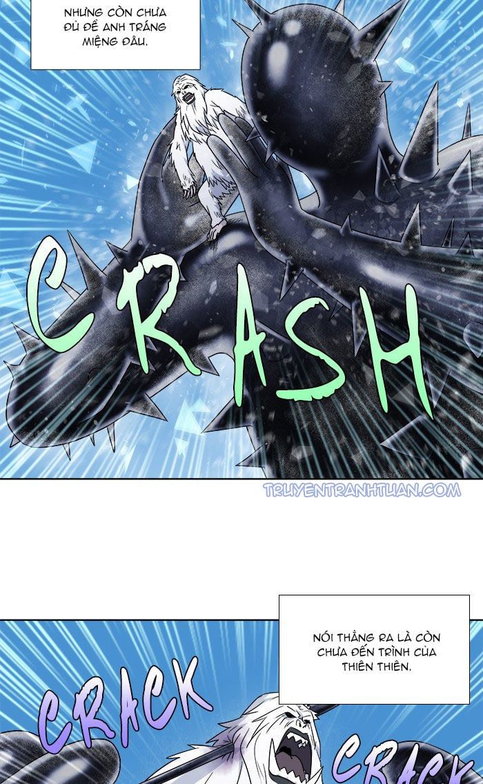 đọc truyện The Gamer Chương 289 ảnh 16 tại Thiên Thai Truyện