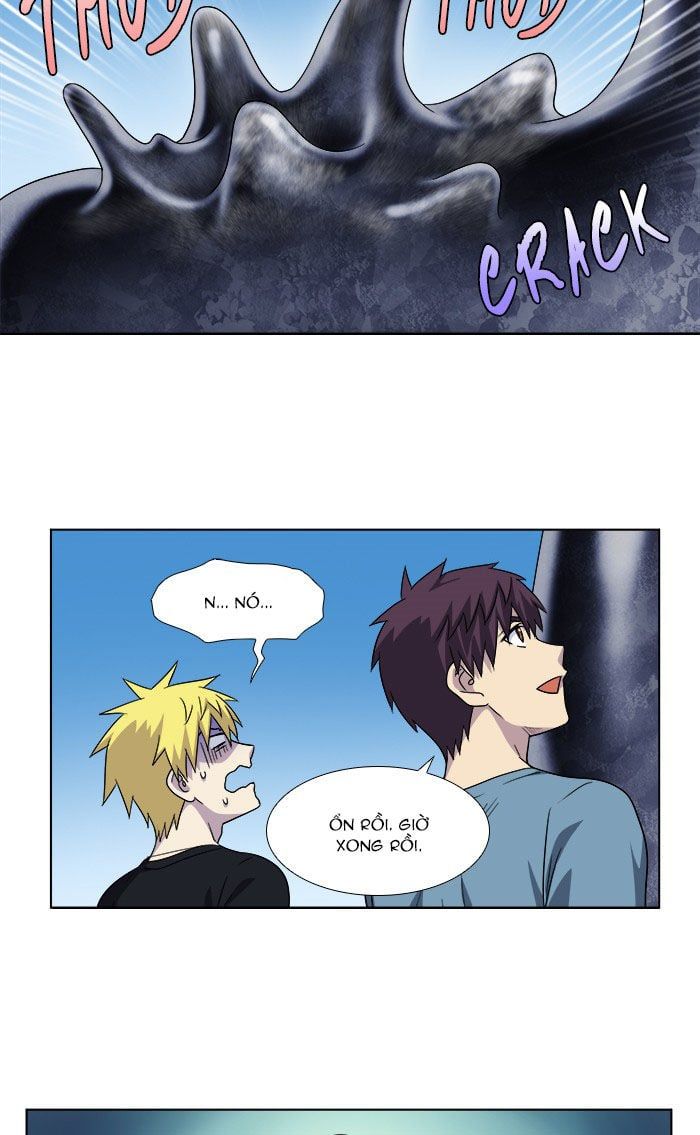 đọc truyện The Gamer Chương 289 ảnh 19 tại Thiên Thai Truyện