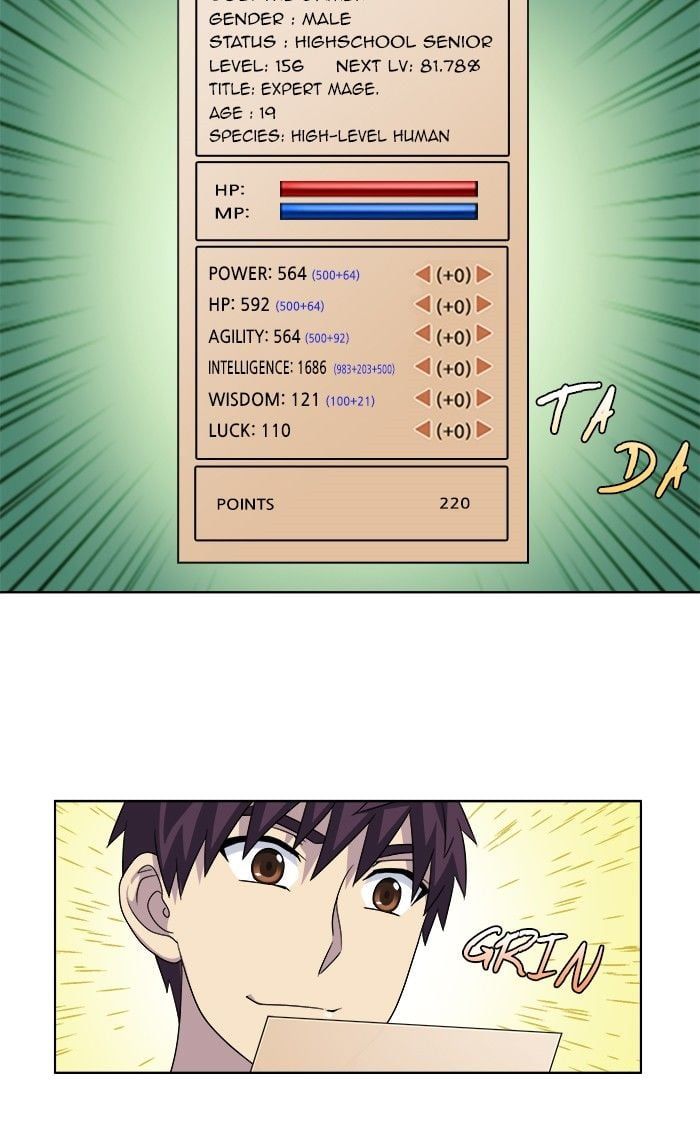 đọc truyện The Gamer Chương 289 ảnh 21 tại Thiên Thai Truyện