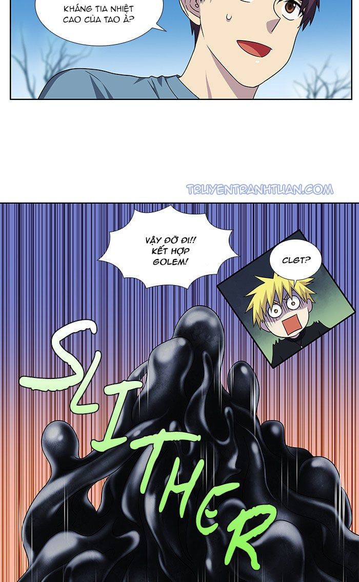 đọc truyện The Gamer Chương 289 ảnh 4 tại Thiên Thai Truyện