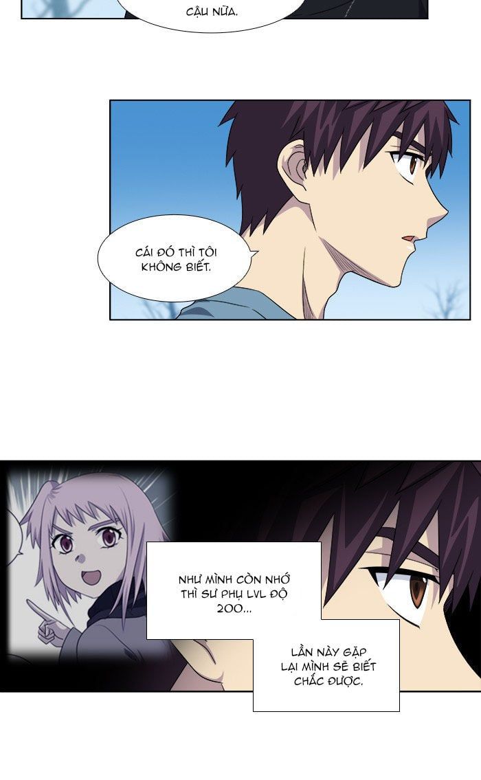 đọc truyện The Gamer Chương 289 ảnh 23 tại Thiên Thai Truyện