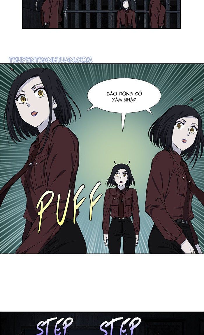 đọc truyện The Gamer Chương 289 ảnh 26 tại Thiên Thai Truyện