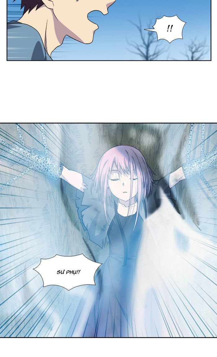 đọc truyện The Gamer Chương 289 ảnh 29 tại Thiên Thai Truyện