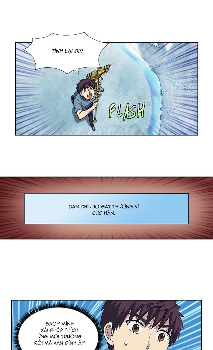 đọc truyện The Gamer Chương 289 ảnh 30 tại Thiên Thai Truyện