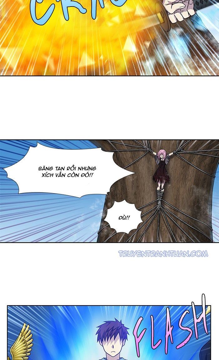 đọc truyện The Gamer Chương 289 ảnh 32 tại Thiên Thai Truyện