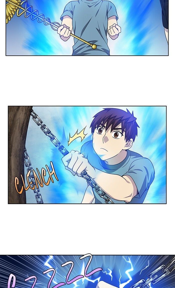 đọc truyện The Gamer Chương 289 ảnh 33 tại Thiên Thai Truyện