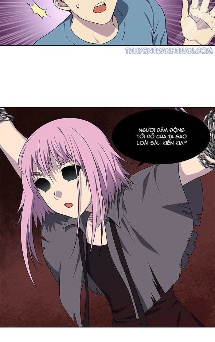 đọc truyện The Gamer Chương 289 ảnh 35 tại Thiên Thai Truyện