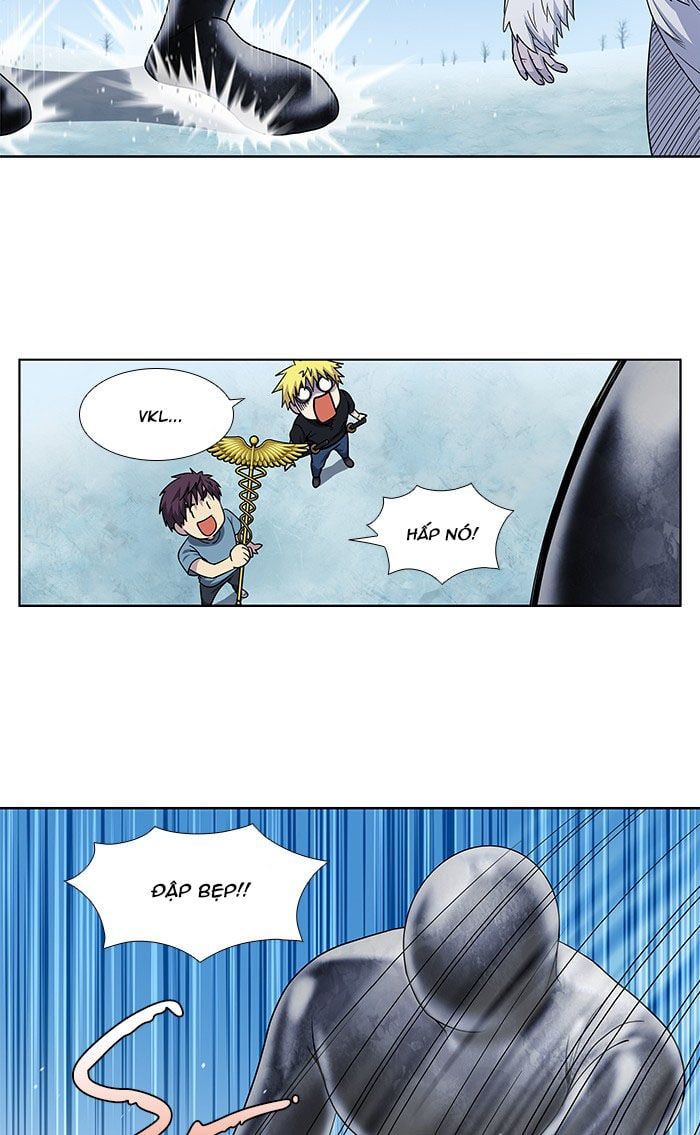 đọc truyện The Gamer Chương 289 ảnh 6 tại Thiên Thai Truyện