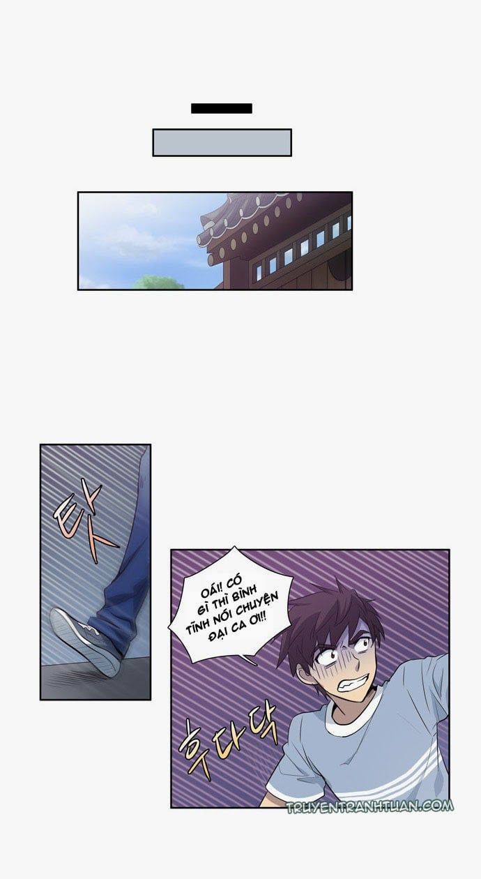 đọc truyện The Gamer Chương 29 ảnh 12 tại Thiên Thai Truyện