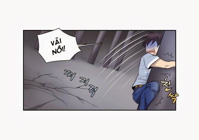 đọc truyện The Gamer Chương 29 ảnh 14 tại Thiên Thai Truyện