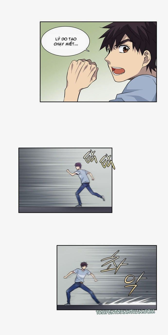 đọc truyện The Gamer Chương 29 ảnh 17 tại Thiên Thai Truyện