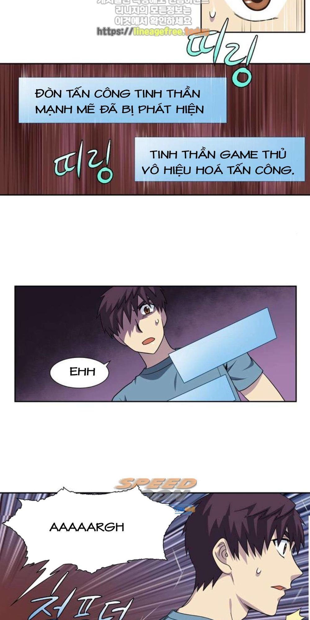 đọc truyện The Gamer Chương 290 ảnh 4 tại Thiên Thai Truyện