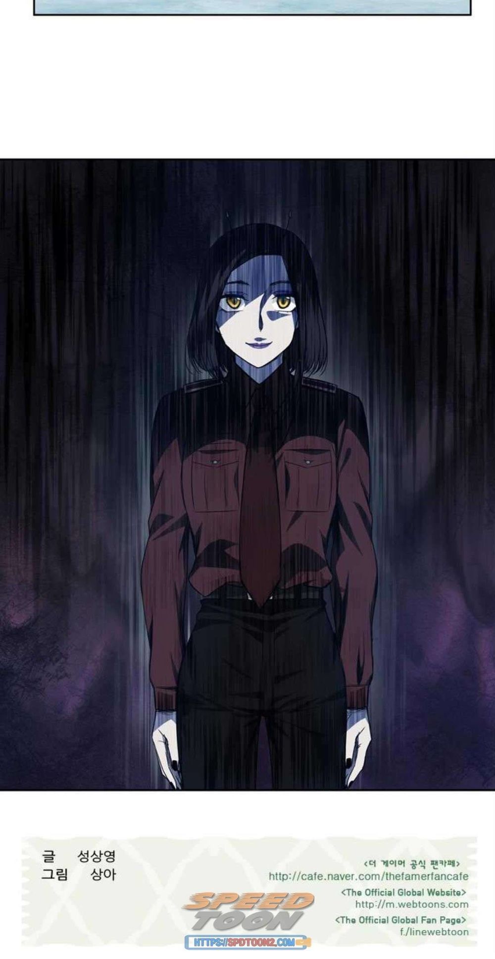 đọc truyện The Gamer Chương 290 ảnh 31 tại Thiên Thai Truyện