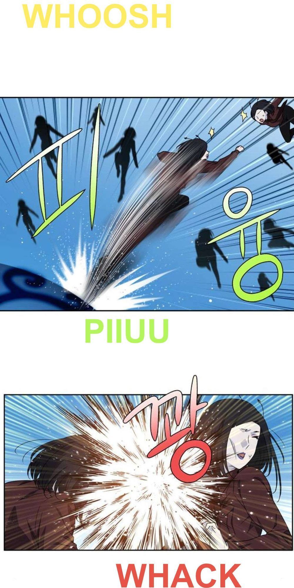 đọc truyện The Gamer Chương 291 ảnh 12 tại Thiên Thai Truyện