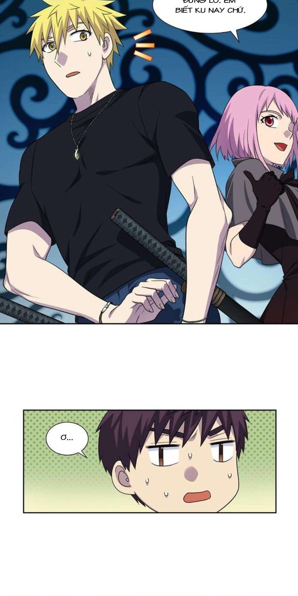 đọc truyện The Gamer Chương 291 ảnh 14 tại Thiên Thai Truyện