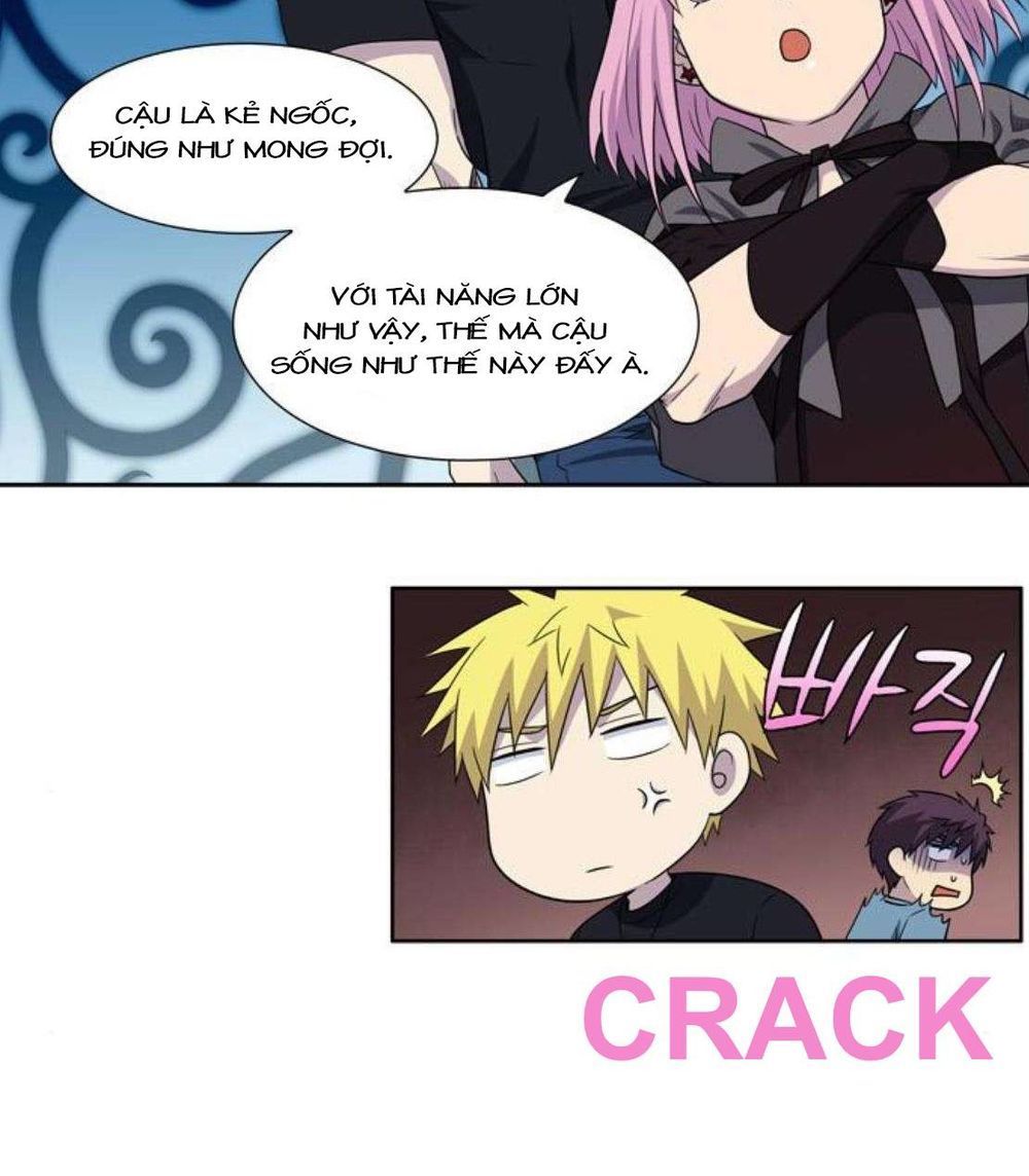 đọc truyện The Gamer Chương 291 ảnh 16 tại Thiên Thai Truyện