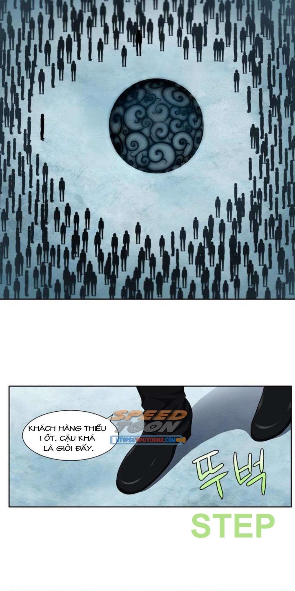 đọc truyện The Gamer Chương 291 ảnh 19 tại Thiên Thai Truyện