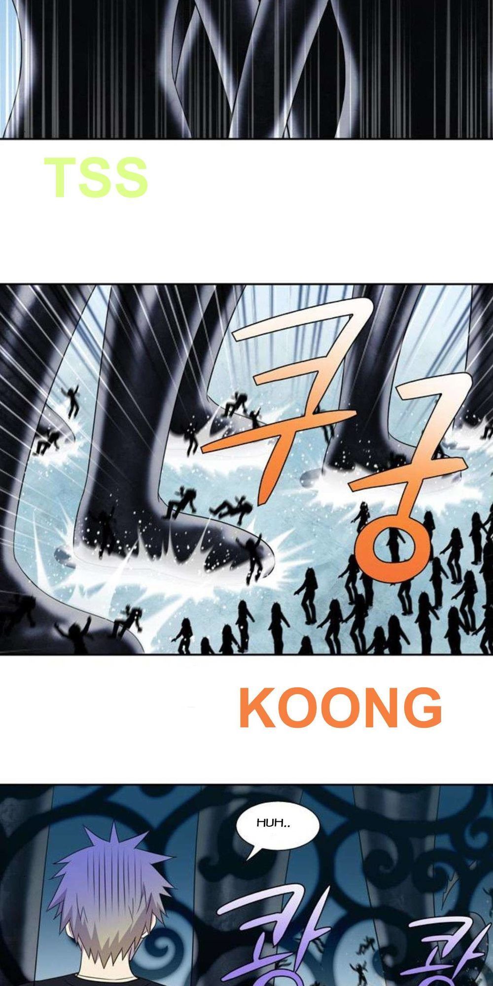 đọc truyện The Gamer Chương 291 ảnh 28 tại Thiên Thai Truyện