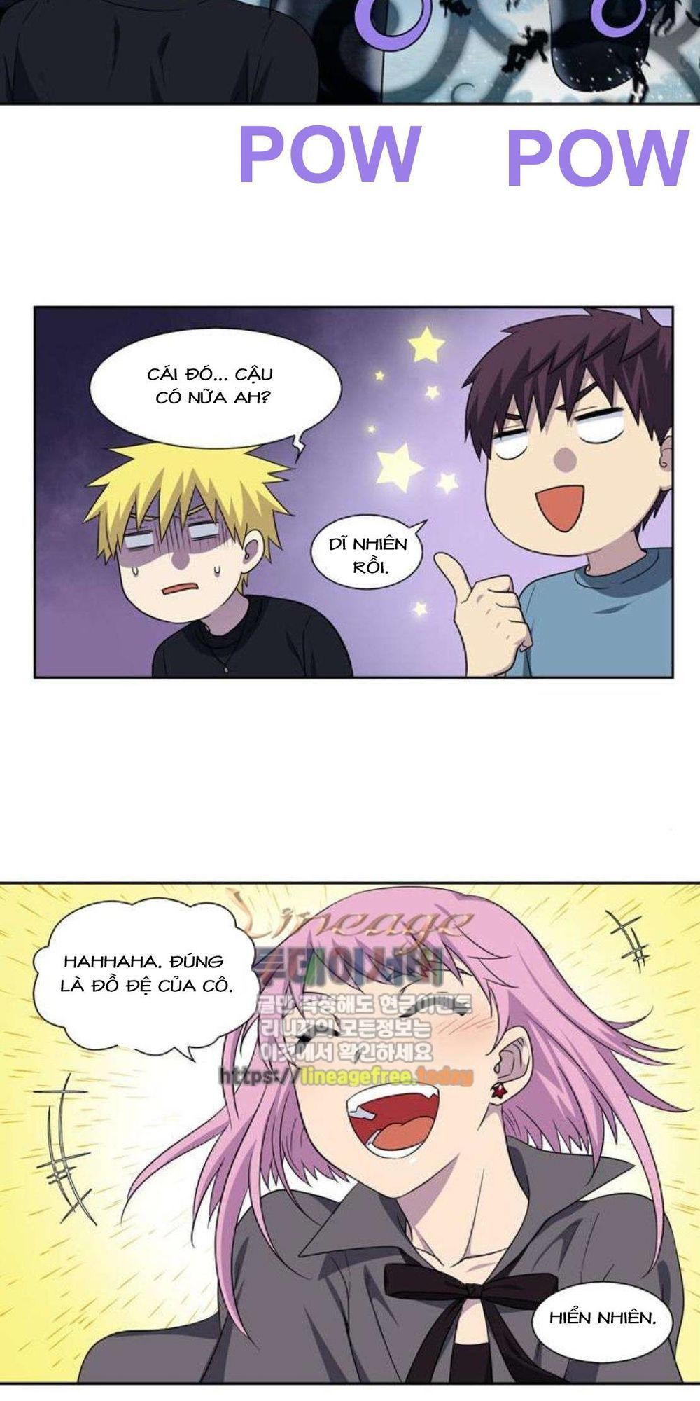 đọc truyện The Gamer Chương 291 ảnh 29 tại Thiên Thai Truyện