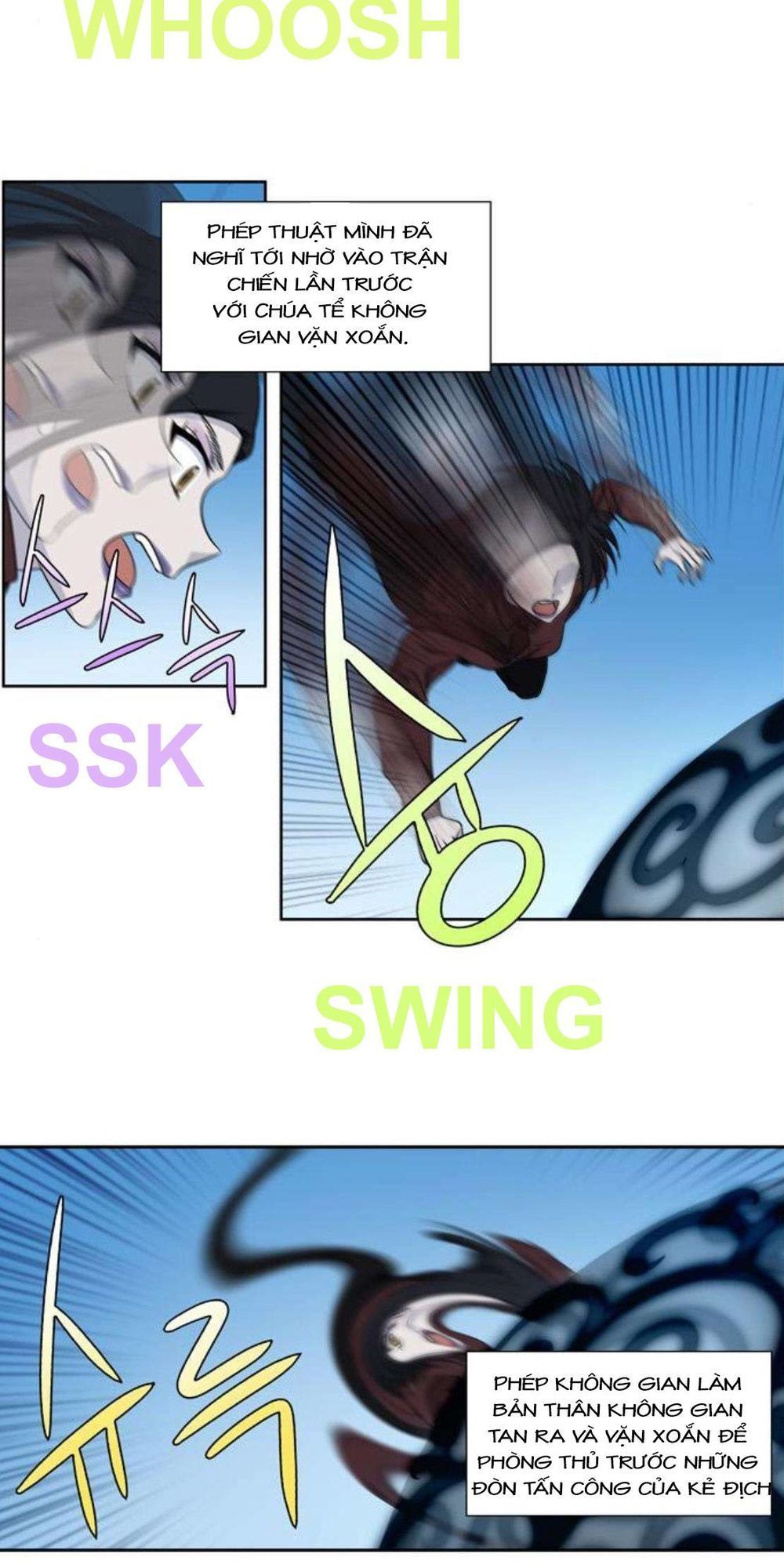 đọc truyện The Gamer Chương 291 ảnh 11 tại Thiên Thai Truyện