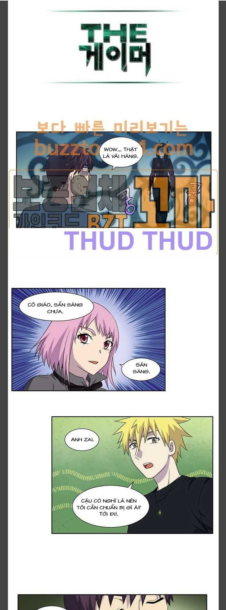 đọc truyện The Gamer Chương 292 ảnh 13 tại Thiên Thai Truyện